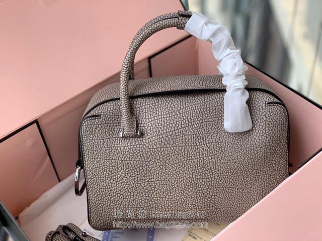 DELVAUX女包 2019春夏款 全新Cool Box優質牛皮 德爾沃女手提包 Cl0028 小方包 雪花黑 Delvaux單肩包  fcs1264